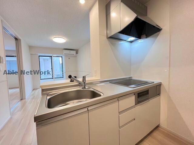 エスポワール・プルミエの物件内観写真