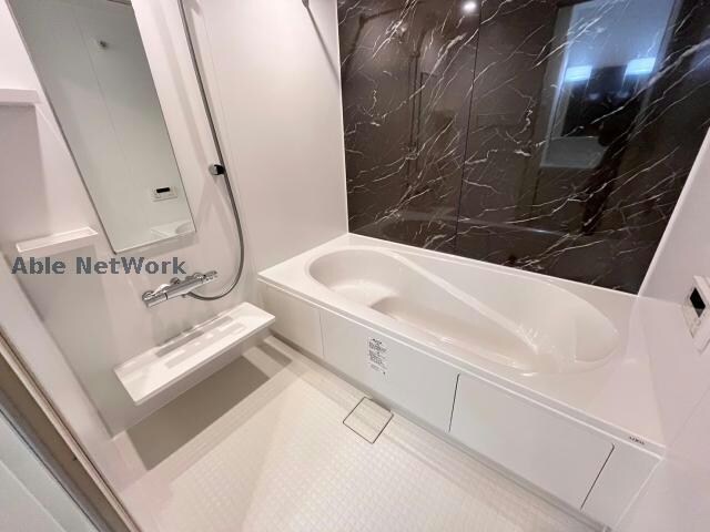 エスポワール・プルミエの物件内観写真