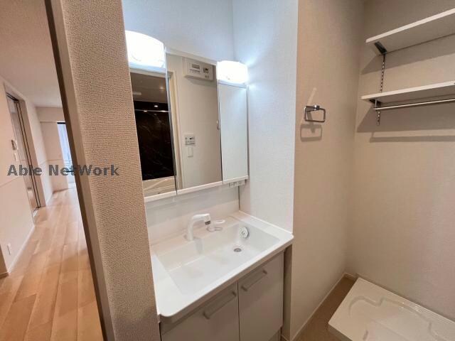 エスポワール・プルミエの物件内観写真