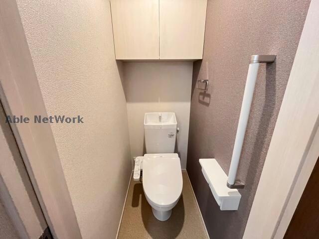 エスポワール・プルミエの物件内観写真