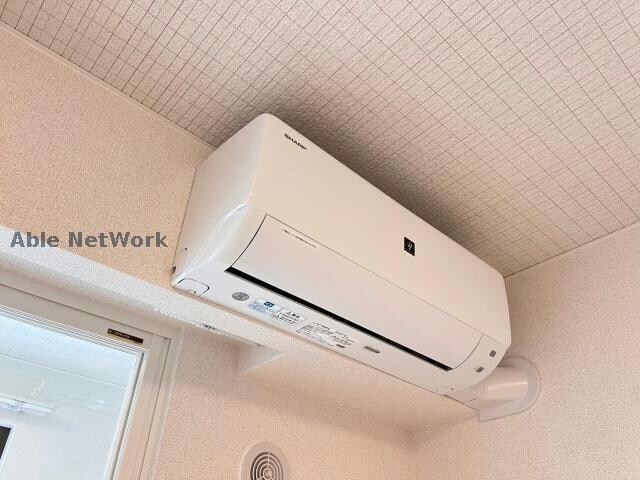 エスポワール・プルミエの物件内観写真