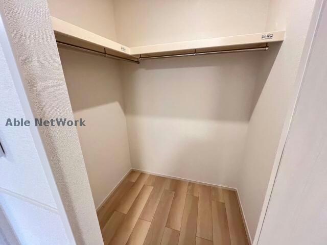 エスポワール・プルミエの物件内観写真