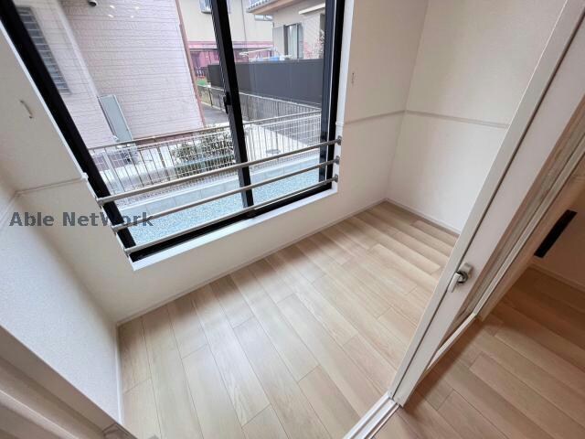 エスポワール・プルミエの物件内観写真