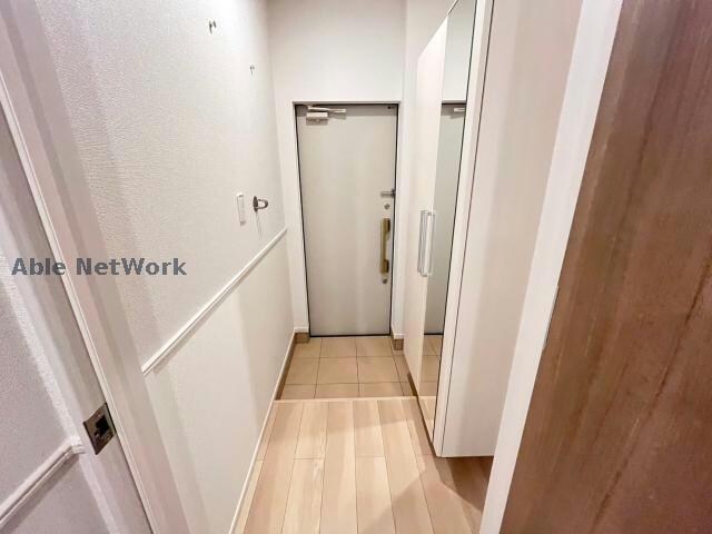 エスポワール・プルミエの物件内観写真