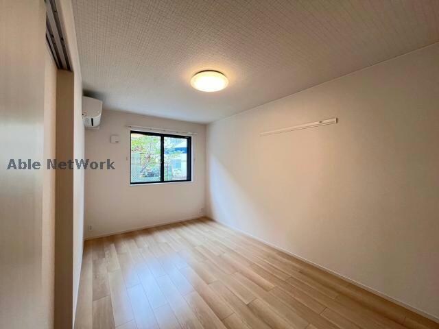 ラルースの物件内観写真