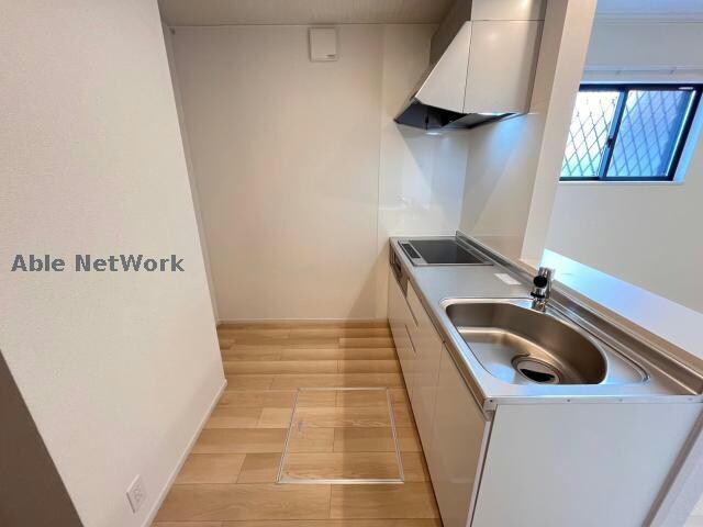 ラルースの物件内観写真