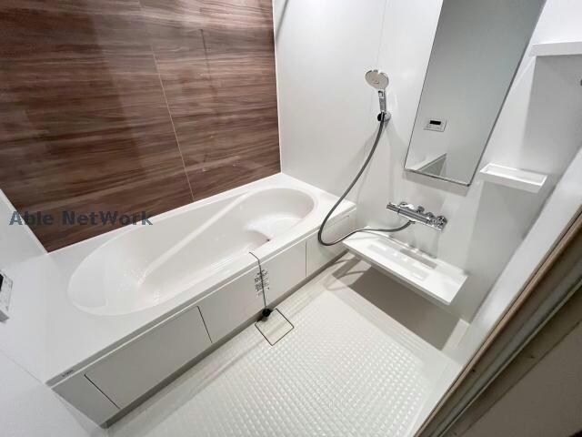 ラルースの物件内観写真