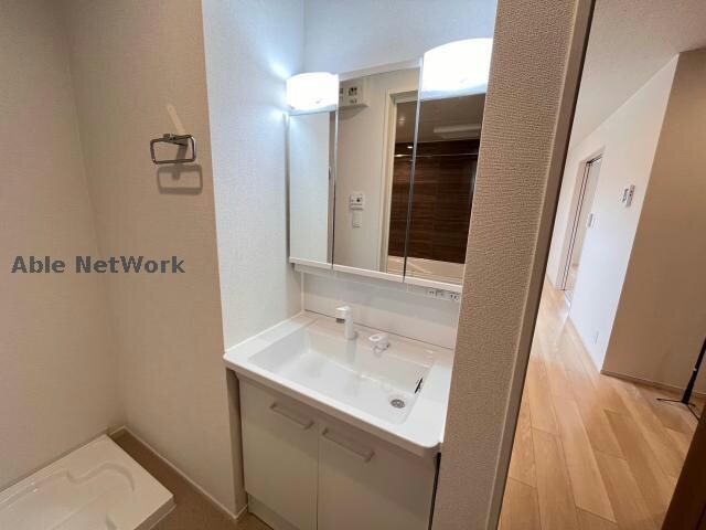 ラルースの物件内観写真