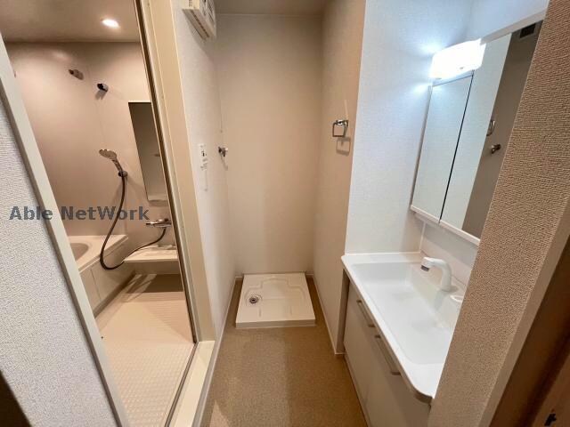 ラルースの物件内観写真