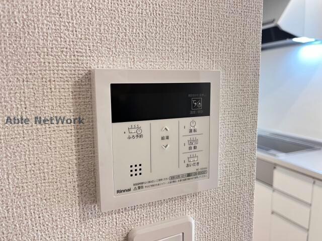 ラルースの物件内観写真