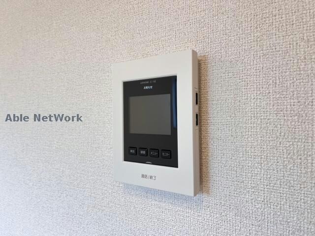 ラルースの物件内観写真