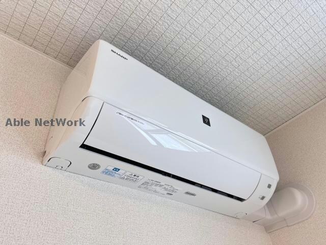 ラルースの物件内観写真