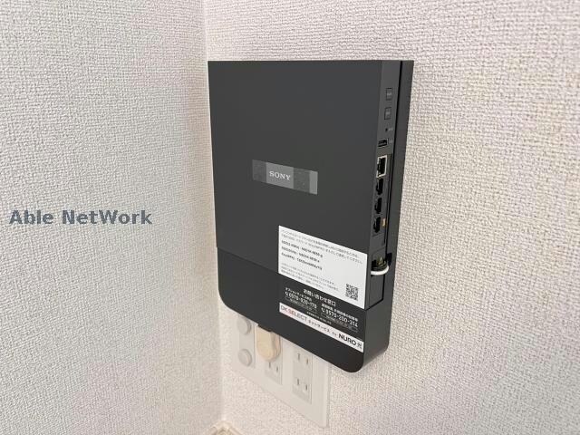 ラルースの物件内観写真