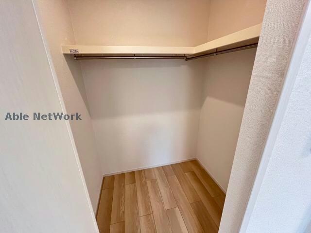 ラルースの物件内観写真