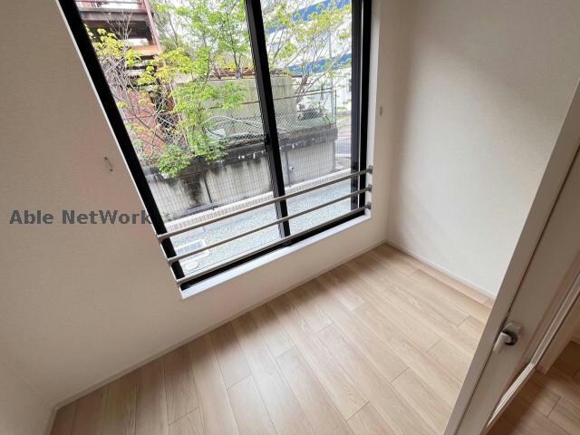 ラルースの物件内観写真