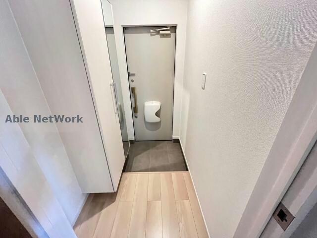 ラルースの物件内観写真