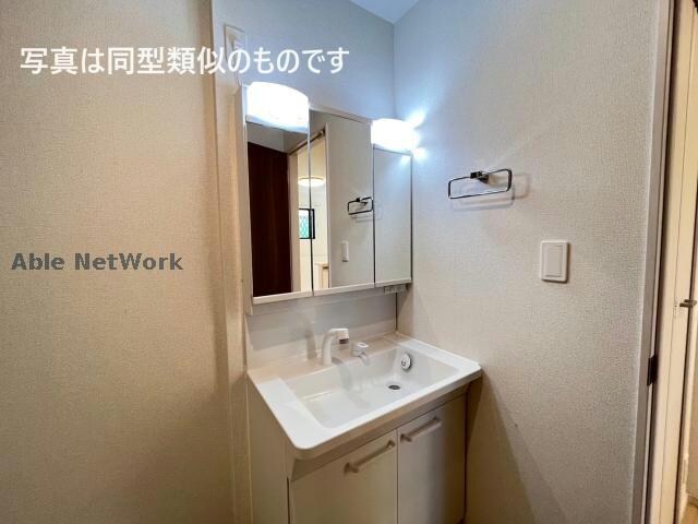 ラフィネ高茶屋Ⅱの物件内観写真