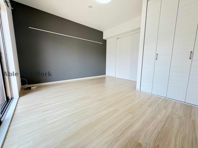 アーバンヒルズ津の物件内観写真