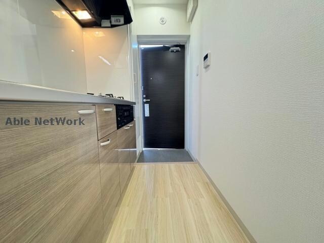 アーバンヒルズ津の物件内観写真