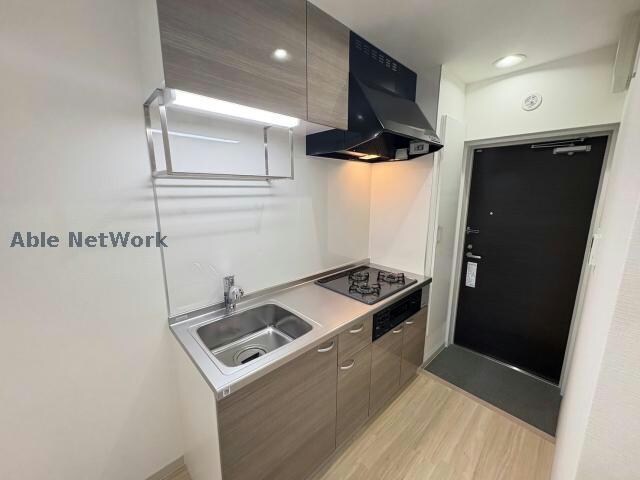 アーバンヒルズ津の物件内観写真