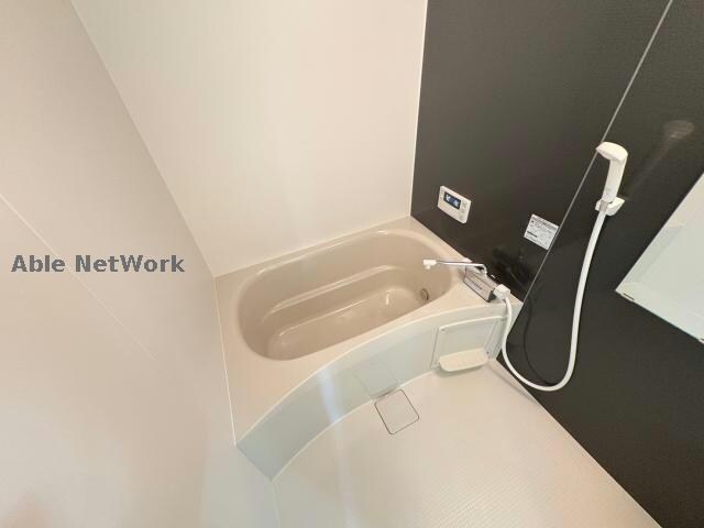 アーバンヒルズ津の物件内観写真