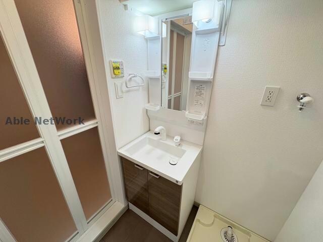 アーバンヒルズ津の物件内観写真