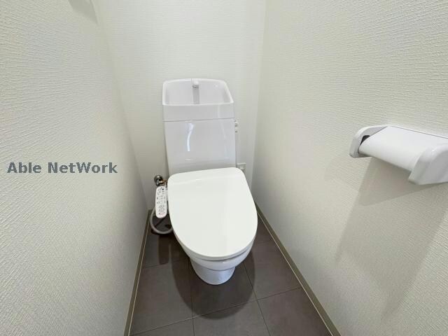 アーバンヒルズ津の物件内観写真