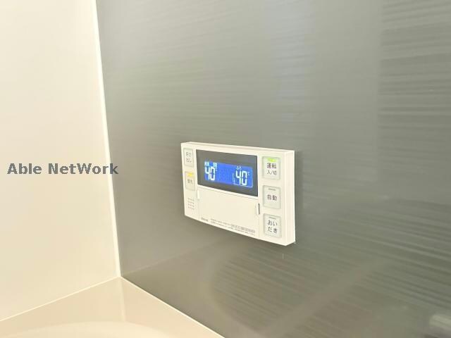 アーバンヒルズ津の物件内観写真