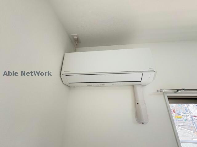 アーバンヒルズ津の物件内観写真