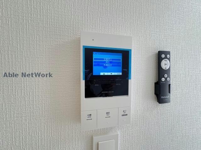 アーバンヒルズ津の物件内観写真