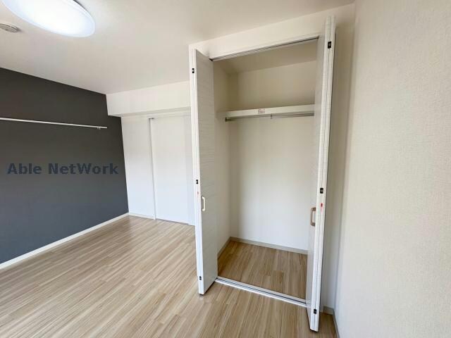 アーバンヒルズ津の物件内観写真