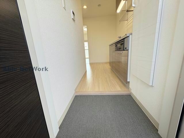 アーバンヒルズ津の物件内観写真