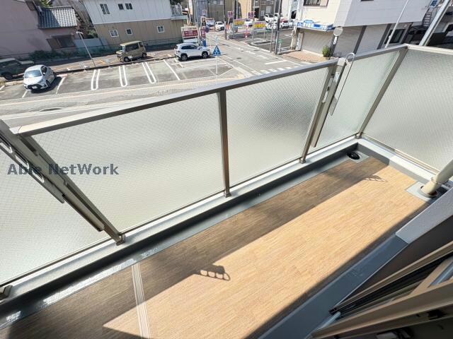 アーバンヒルズ津の物件内観写真