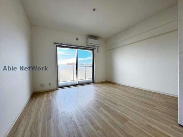 ファインテラスの物件内観写真