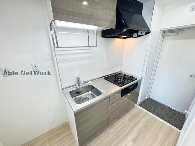 ファインテラスの物件内観写真