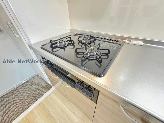 ファインテラスの物件内観写真