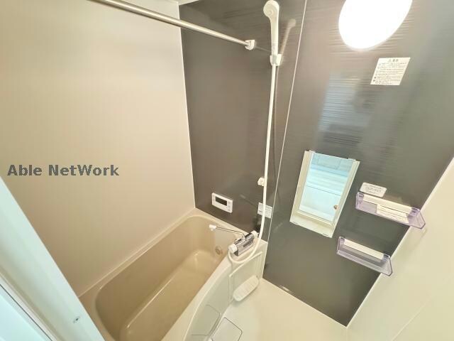 ファインテラスの物件内観写真