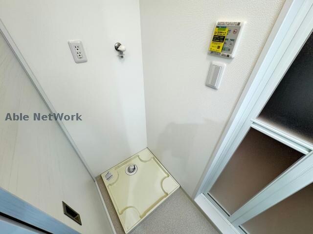 ファインテラスの物件内観写真