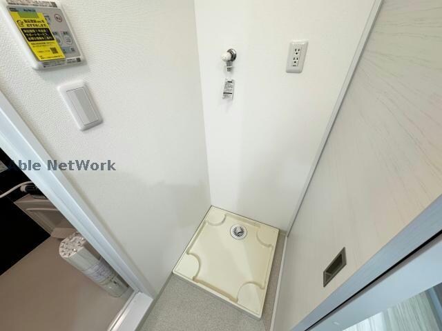 ファインテラスの物件内観写真