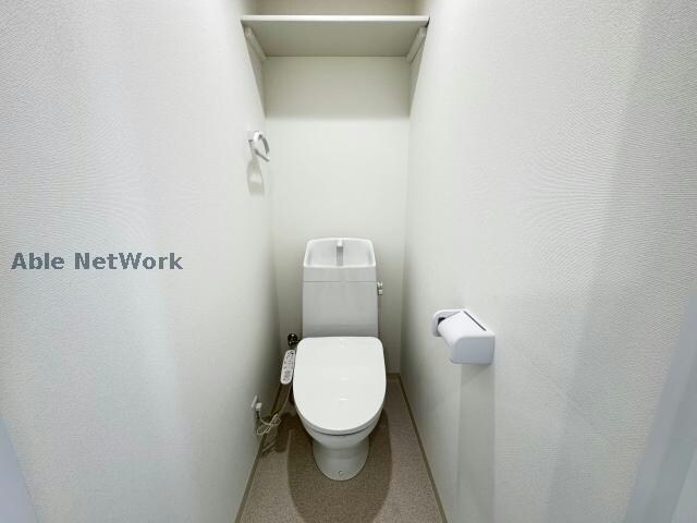 ファインテラスの物件内観写真