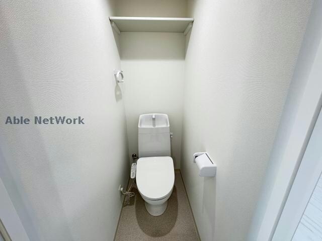 ファインテラスの物件内観写真