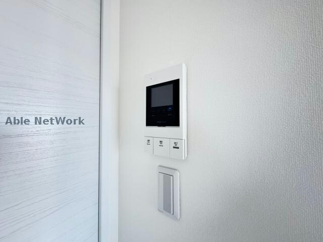 ファインテラスの物件内観写真