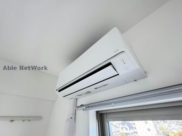 ファインテラスの物件内観写真