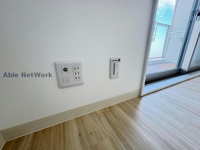 ファインテラスの物件内観写真