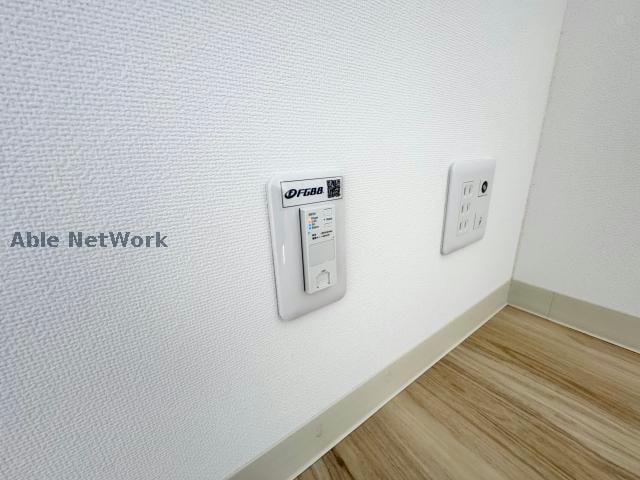 ファインテラスの物件内観写真