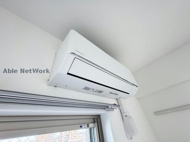 ファインテラスの物件内観写真