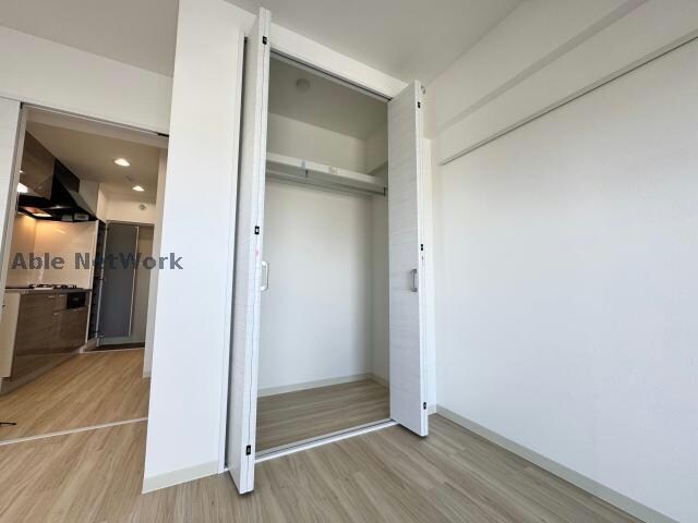 ファインテラスの物件内観写真