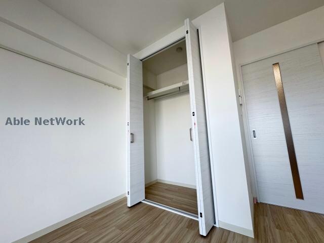 ファインテラスの物件内観写真