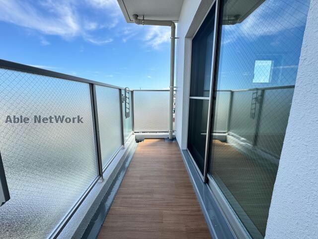 ファインテラスの物件内観写真