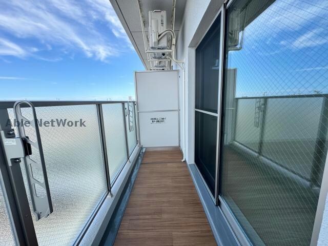 ファインテラスの物件内観写真